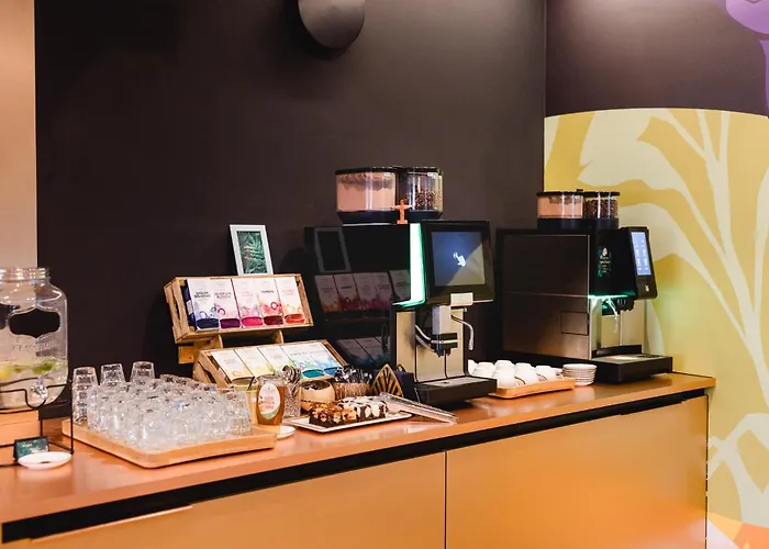 Rioca Munich Posto 3Sporthotels