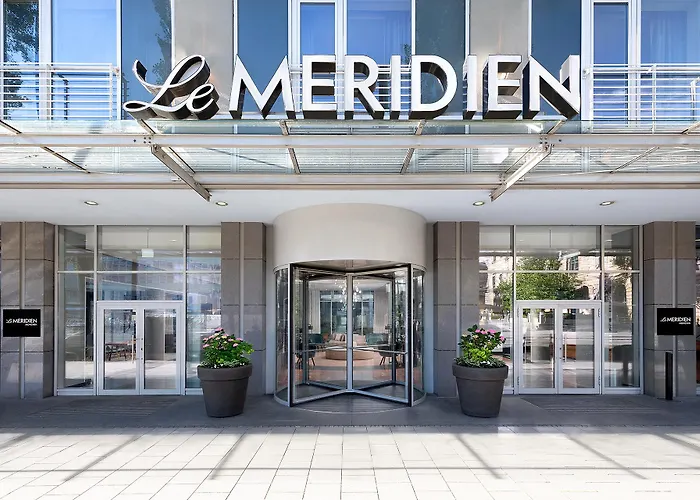 Le Méridien München
